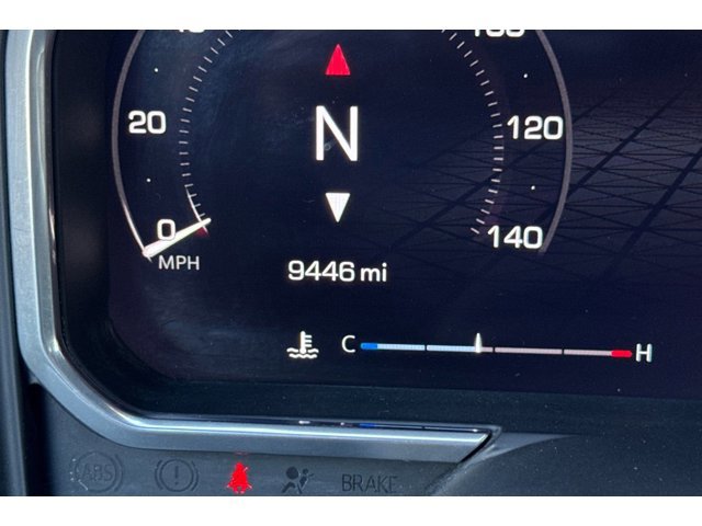2026 GMC Sierra 2500HD AT4 - Photo 25