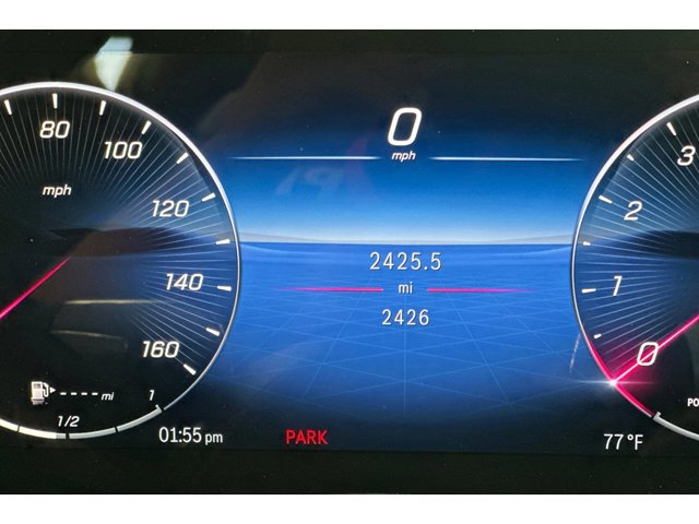 2026 Mercedes-Benz S-Class S 500 - Photo 25