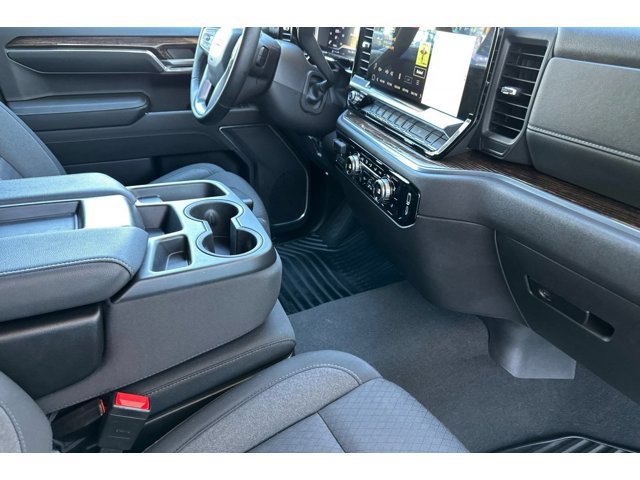 2024 GMC Sierra 1500 Elevation - Photo 14
