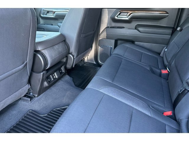 2024 GMC Sierra 1500 Elevation - Photo 11