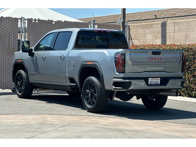 2025 GMC Sierra 2500HD AT4 - Photo 6