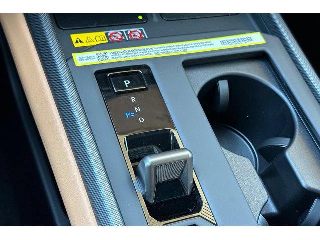 2026 Lexus ES BEV 350e Premium - Photo 24