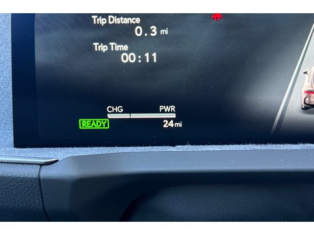2026 Lexus ES BEV 500e Premium AWD - Photo 28