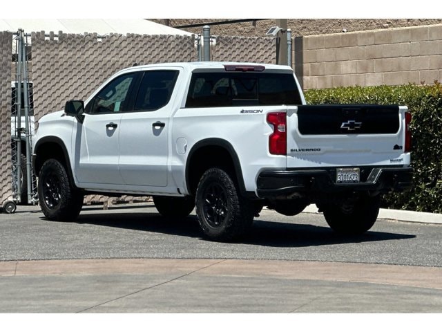 2024 Chevrolet Silverado 1500 ZR2 - Photo 6