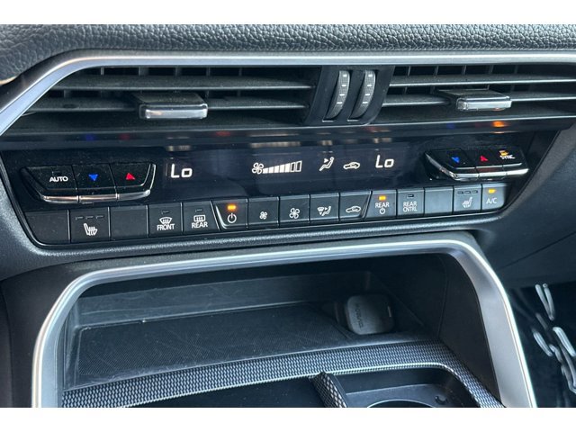 2024 Mazda CX-90 Turbo Preferred Package - Photo 22