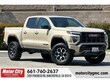 GMC Canyon