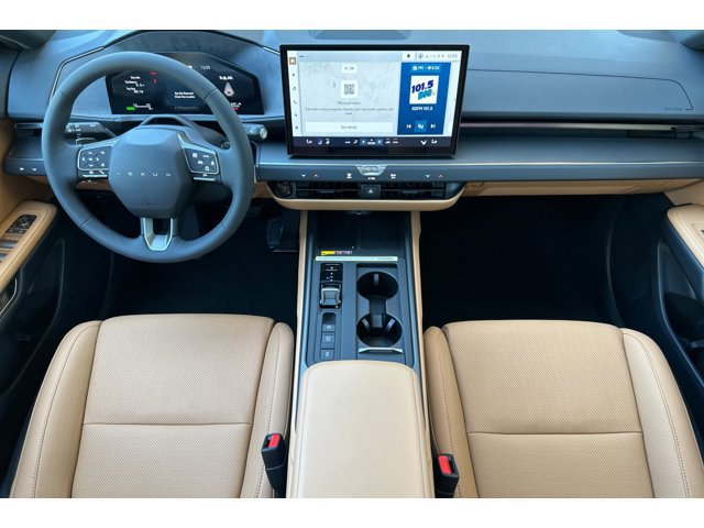 2026 Lexus ES BEV 350e Premium - Photo 15
