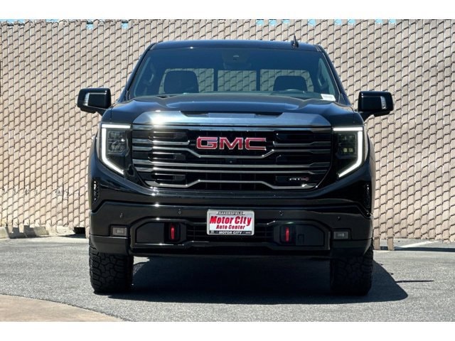 2023 GMC Sierra 1500 AT4 - Photo 9