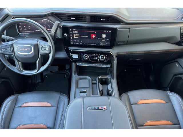 2026 GMC Sierra 2500HD AT4 - Photo 14