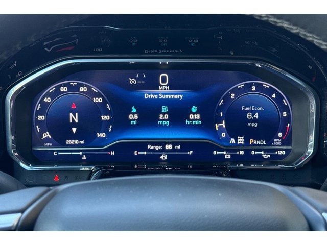 2025 Chevrolet Silverado 2500HD LT - Photo 24
