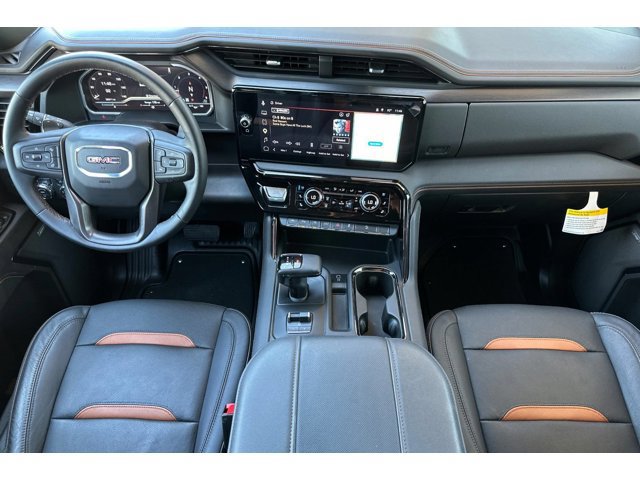 2023 GMC Sierra 1500 AT4 - Photo 14