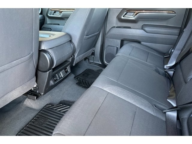 2025 GMC Sierra 1500 Elevation - Photo 13