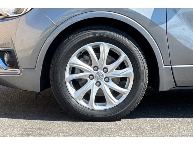 2019 Buick Envision Preferred - Photo 27