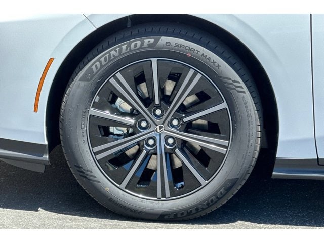 2026 Lexus ES BEV 350e Premium - Photo 29