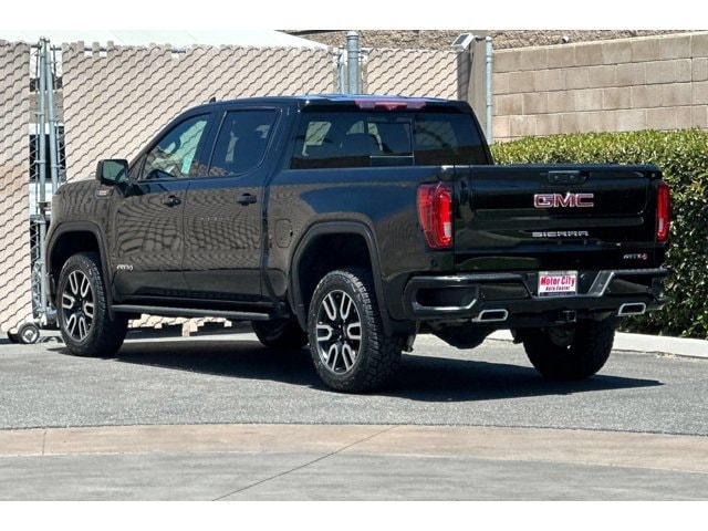 2023 GMC Sierra 1500 AT4 - Photo 6