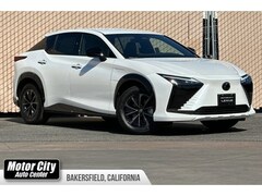 2026 LEXUS RZ 450e 350e Sport Utility