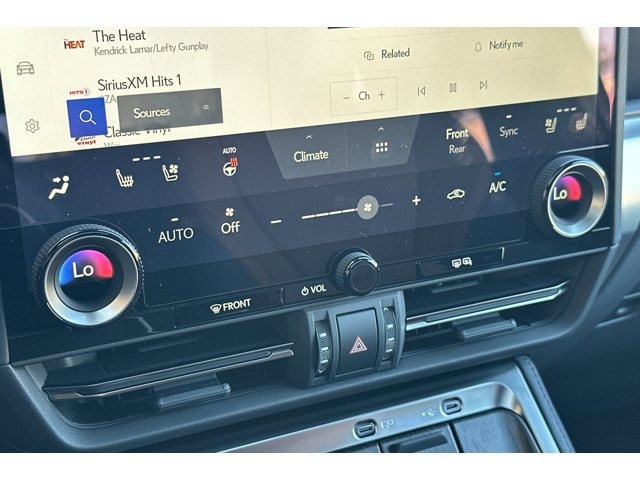 2026 Lexus GX Premium+ - Photo 25