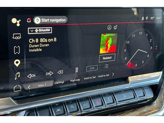 2023 GMC Sierra 1500 Elevation - Photo 18