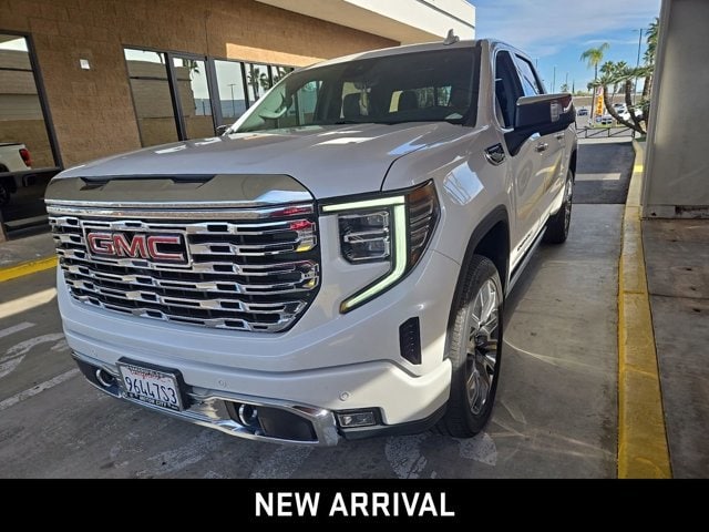 2023 GMC Sierra 1500 Denali Denali's photo