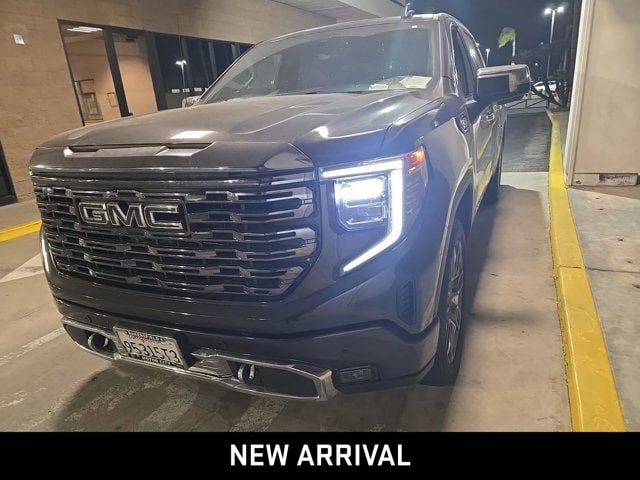 2023 GMC Sierra 1500 Denali Denali Ultimate's photo