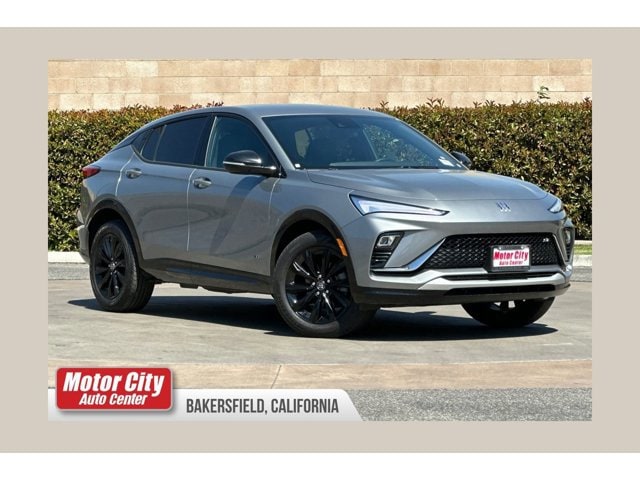 2025 Buick Envista Sport Touring