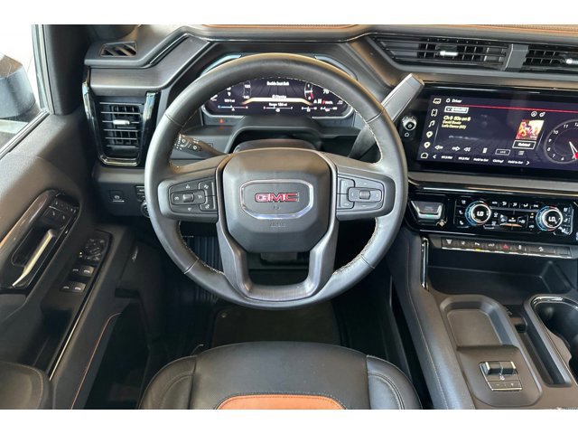 2026 GMC Sierra 2500HD AT4 - Photo 15