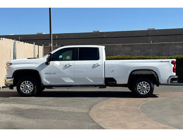 2025 Chevrolet Silverado 2500HD LT - Photo 7