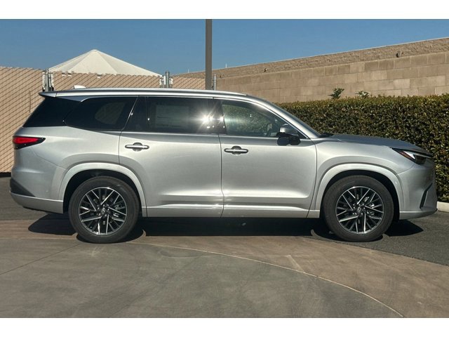 2026 Lexus TX 350 Premium photo 4