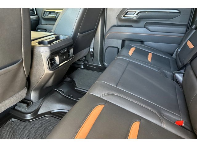 2025 GMC Sierra 2500HD AT4 - Photo 13