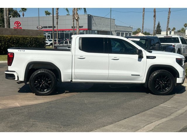 2023 Gmc Sierra 1500 Elevation photo 3