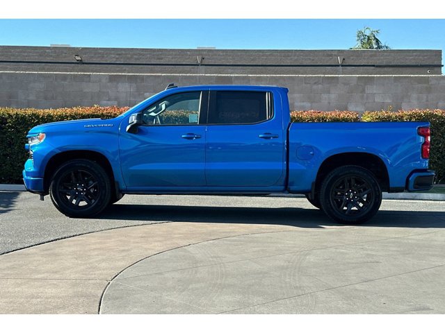 2023 Chevrolet Silverado 1500 RST - Photo 7