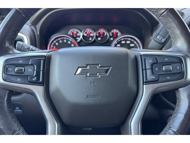 2021 Chevrolet Silverado 1500 RST - Photo 23