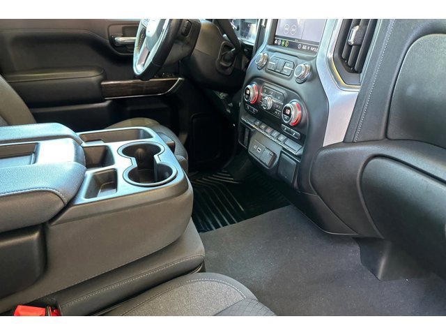 2022 GMC Sierra 1500 Limited Elevation - Photo 16