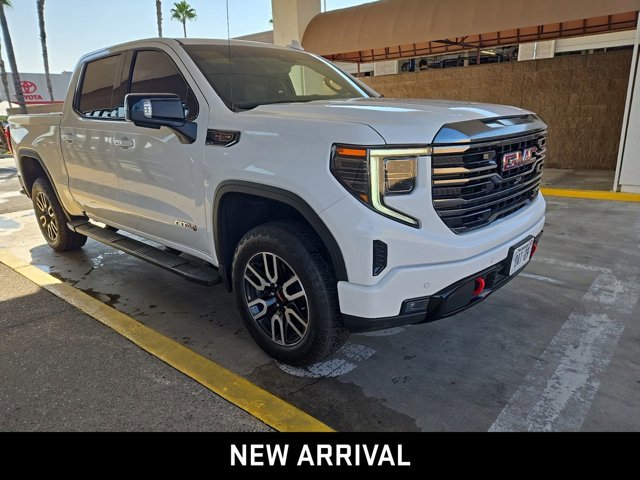 2023 Gmc Sierra 1500 AT4 photo 2
