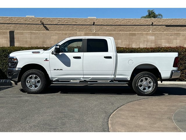 2025 RAM Ram 2500 Pickup Big Horn - Photo 7