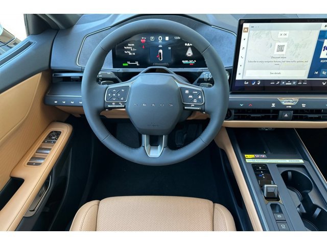 2026 Lexus ES BEV 350e Premium - Photo 16