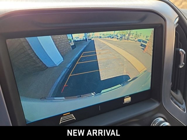 2021 Gmc Sierra 1500 Elevation photo 4