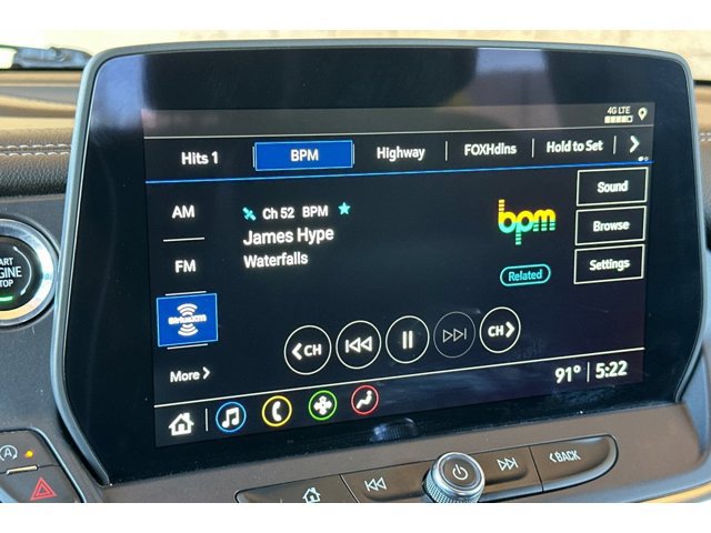 2024 Chevrolet Blazer 3LT - Photo 19