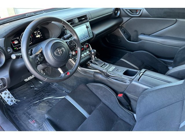 2024 Toyota GR86 Premium - Photo 9