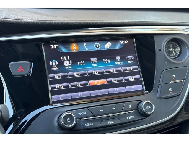 2019 Buick Envision Preferred - Photo 19