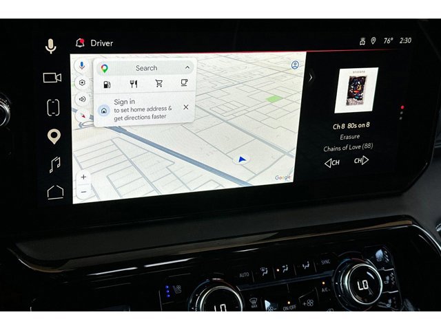 2026 GMC Sierra 1500 AT4X - Photo 19