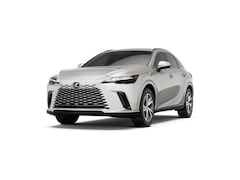 2025 LEXUS RX 350 PREMIUM Sport Utility