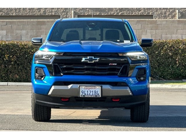 2024 Chevrolet Colorado Z71 - Photo 9