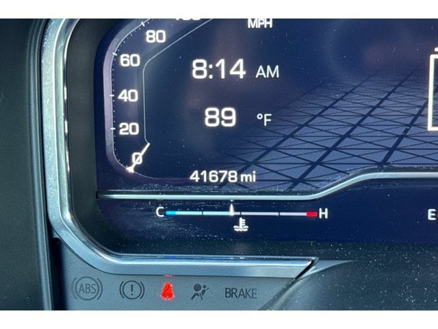 2024 GMC Sierra 1500 AT4 - Photo 28