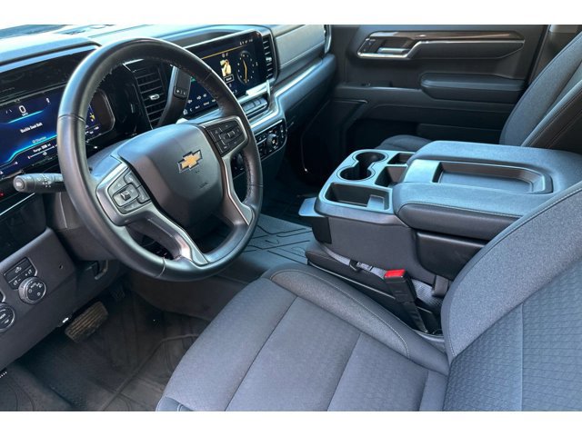 2023 Chevrolet Silverado 1500 LT - Photo 10