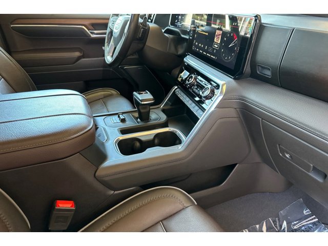 2023 GMC Sierra 1500 Denali Denali - Photo 16