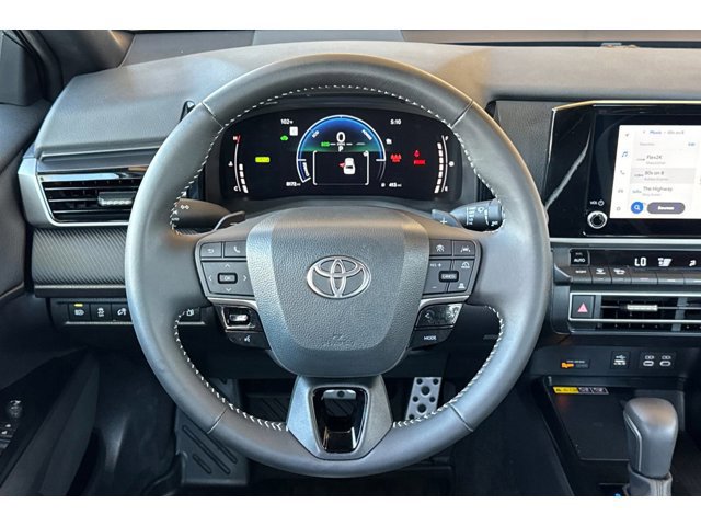 2026 Toyota Camry SE - Photo 15