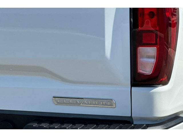 2025 GMC Sierra 1500 Elevation - Photo 27