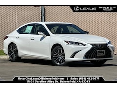 2025 LEXUS ES 350 Car