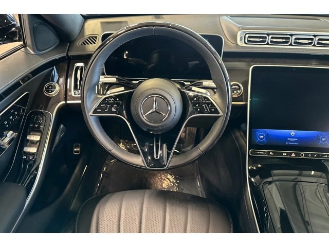 2026 Mercedes-Benz S-Class S 500 - Photo 15